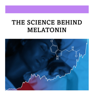 The Science Behind Melatonin: How It Helps You Sleep