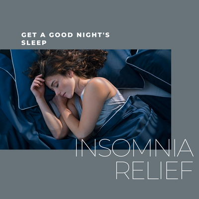 Insomnia: Causes, Symptoms, and Remedies for a Better Night's Sleep